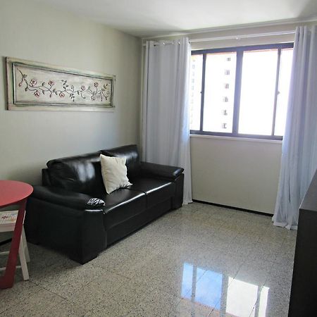 Residencial Em Meireles Apartment Fortaleza  Exterior photo