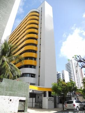 Residencial Em Meireles Apartment Fortaleza  Room photo