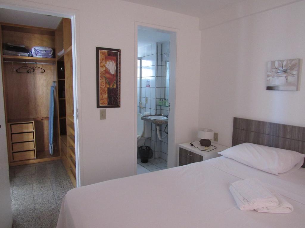 Residencial Em Meireles Apartment Fortaleza  Exterior photo