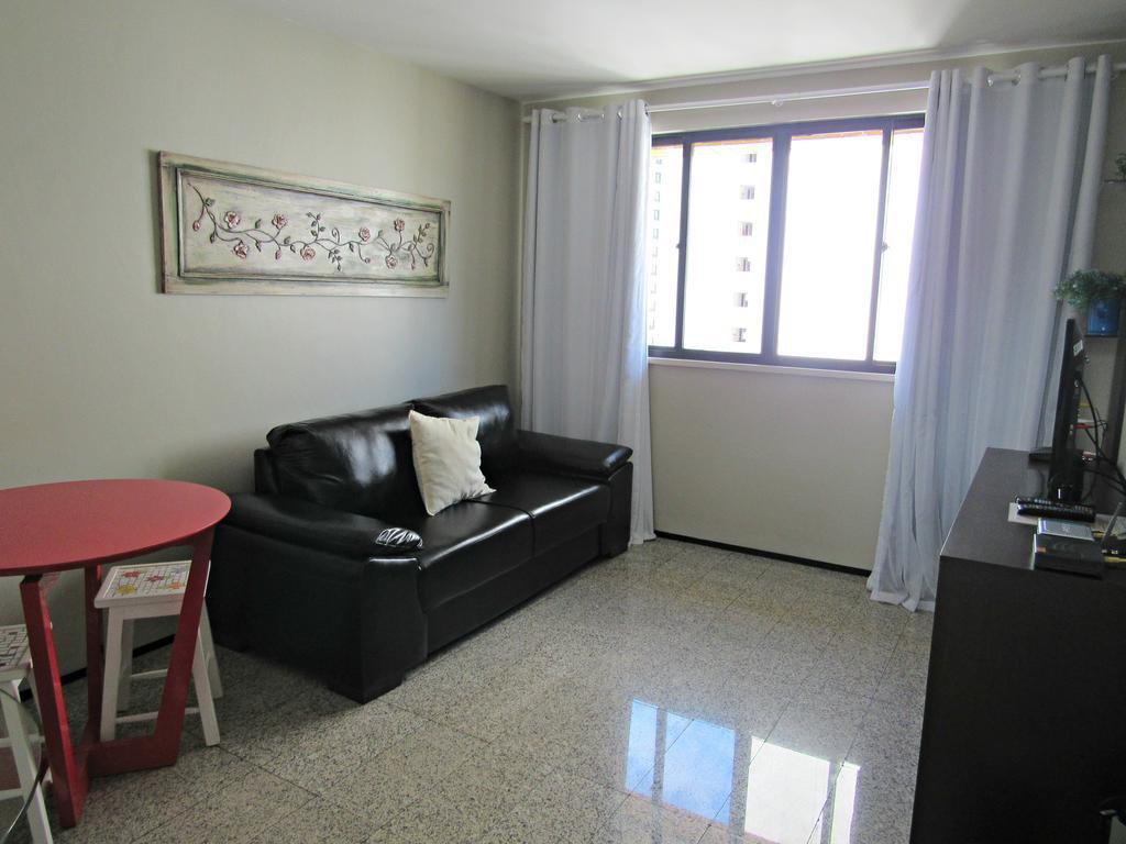 Residencial Em Meireles Apartment Fortaleza  Exterior photo