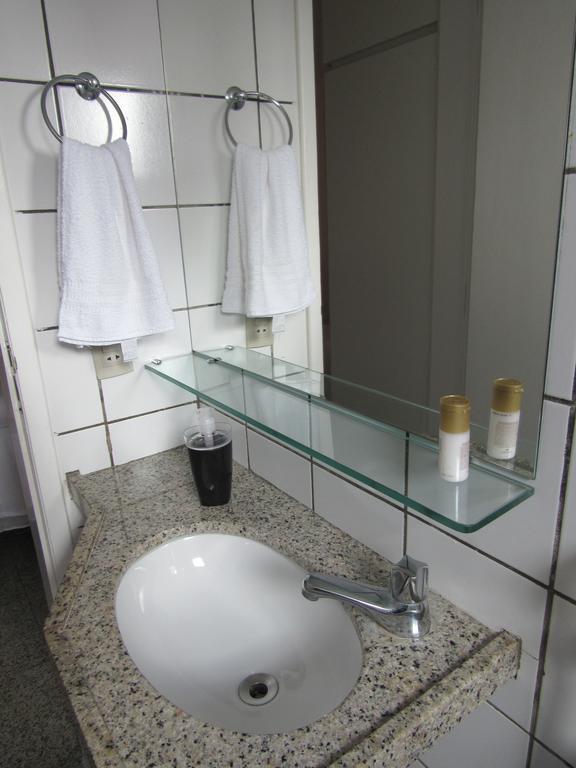 Residencial Em Meireles Apartment Fortaleza  Exterior photo