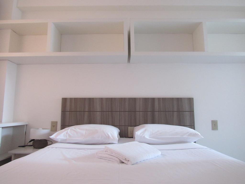 Residencial Em Meireles Apartment Fortaleza  Exterior photo