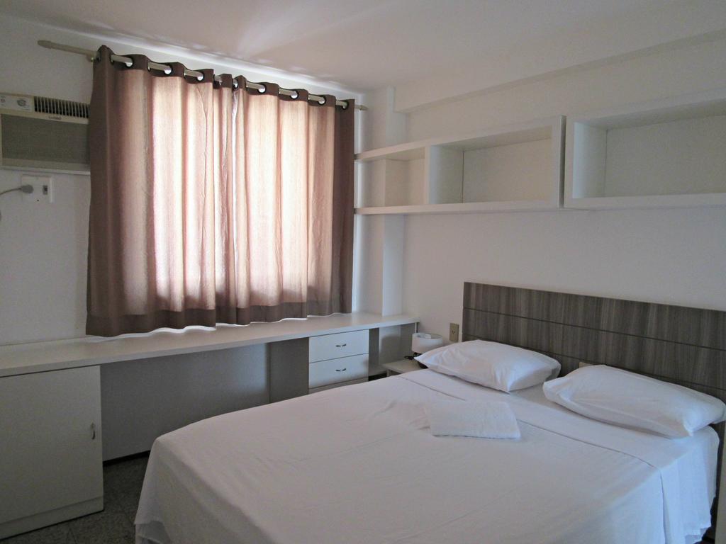 Residencial Em Meireles Apartment Fortaleza  Exterior photo