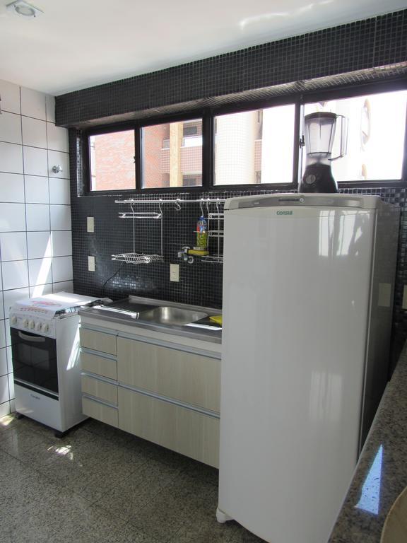 Residencial Em Meireles Apartment Fortaleza  Room photo