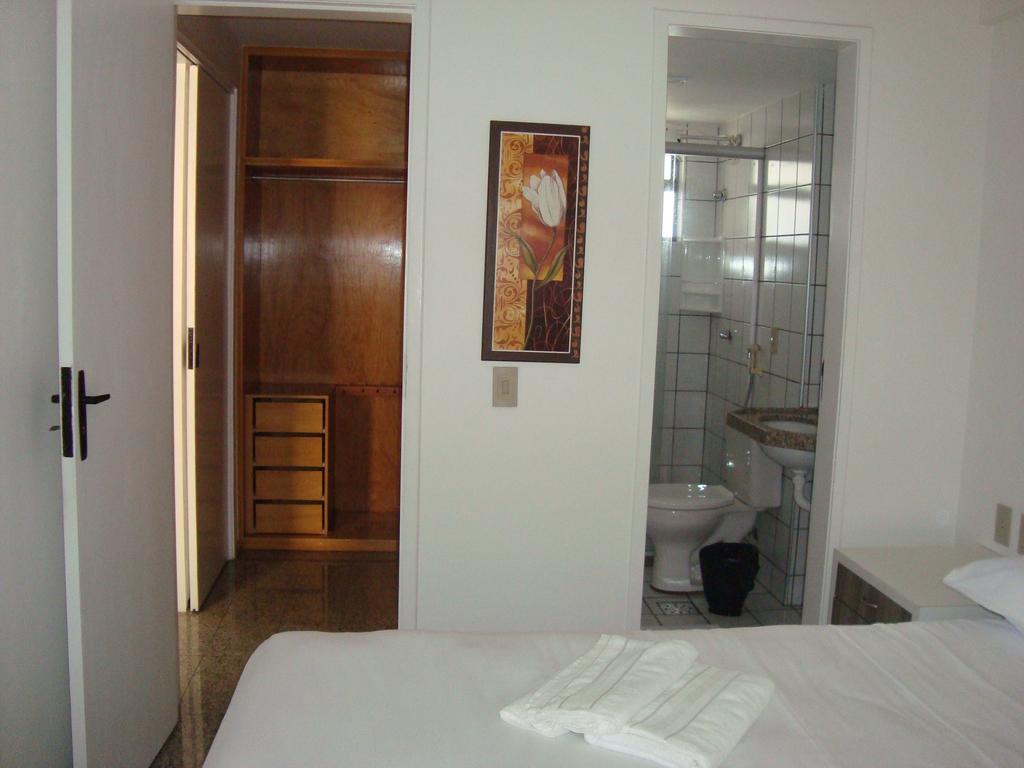 Residencial Em Meireles Apartment Fortaleza  Room photo